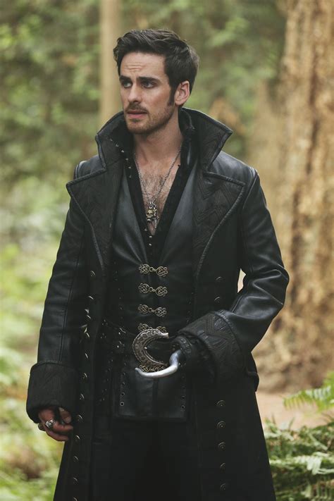 Captain Hook Once Upon A Time Captain Hook ~ Once upon a Time by SYLVIAsArt on DeviantArt | Captain hook, Once  upon a time, Captain hook ouat